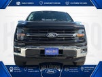 2024 F-150 Thumbnail 2