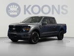 2024 F-150 Thumbnail 1