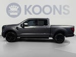 2024 F-150 Thumbnail 2