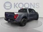 2024 F-150 Thumbnail 5