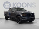 2024 F-150 Thumbnail 7