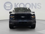 2024 F-150 Thumbnail 8