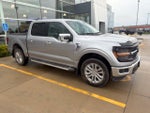 2024 F-150 Thumbnail 3