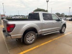 2024 F-150 Thumbnail 4