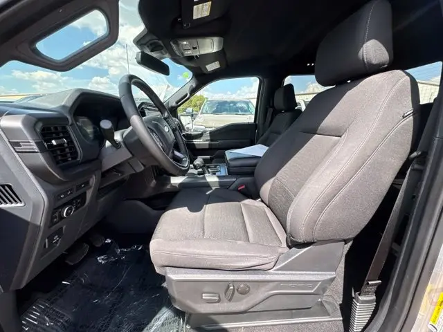 2024 Ford F-150 XLT — photo 1 of 12
