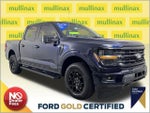 2024 F-150 Thumbnail 1