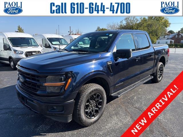 2024 Ford F-150 - $41,495