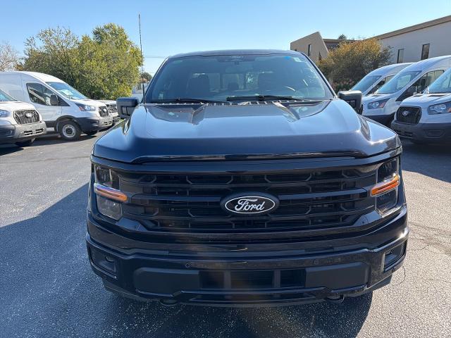 2024 Ford F-150 - $41,495