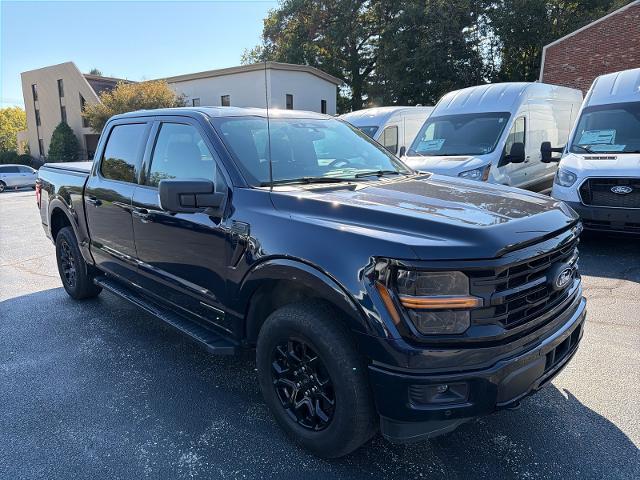 2024 Ford F-150 - $41,495