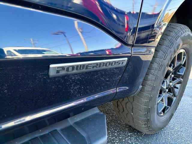 2024 Ford F-150 - $41,495
