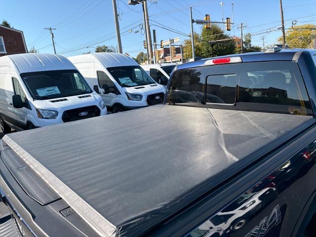 2024 Ford F-150 - $41,495