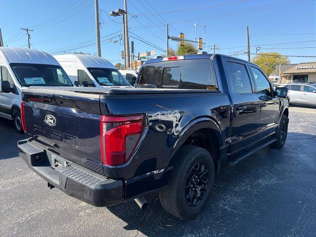 2024 Ford F-150 - $41,495