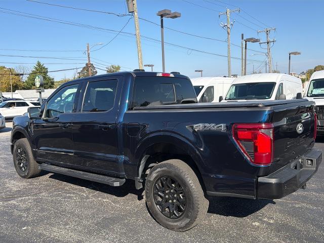 2024 Ford F-150 - $41,495