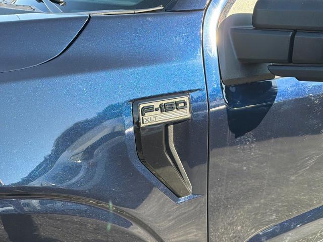 2024 Ford F-150 - $41,495