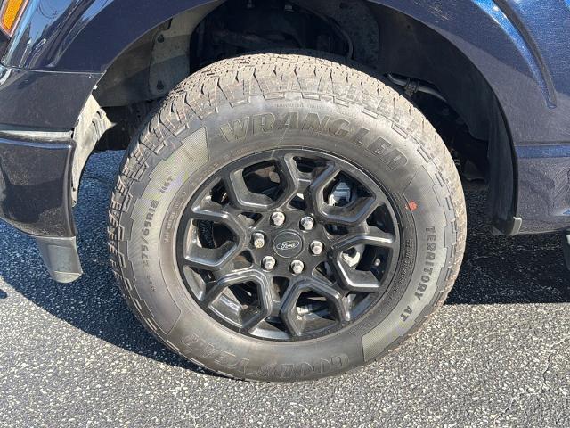 2024 Ford F-150 - $41,495