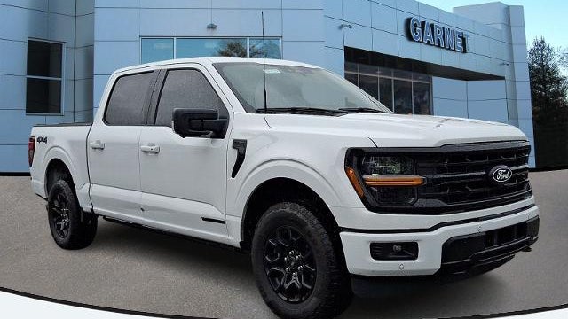Preowned 2024 Ford F-150 XLT for Sale