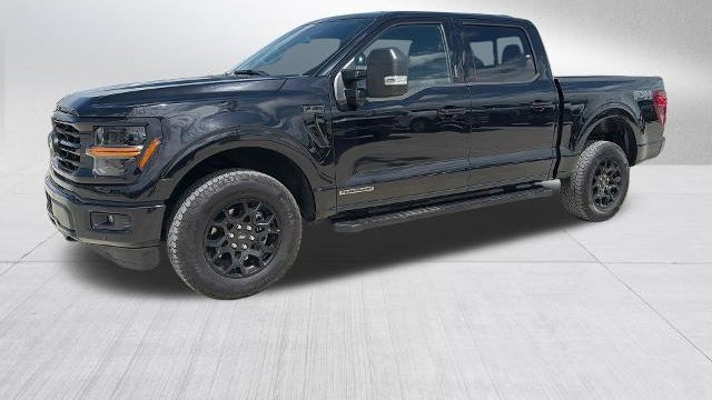 Preowned 2024 Ford F-150 XLT for Sale