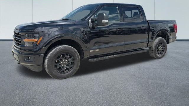 Preowned 2024 Ford F-150 XLT for Sale