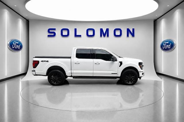 2024 Ford F-150 - $46,985