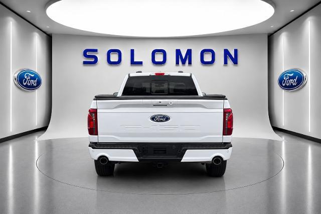 2024 Ford F-150 - $46,985
