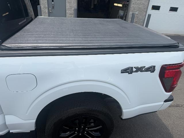 2024 Ford F-150 - $46,985