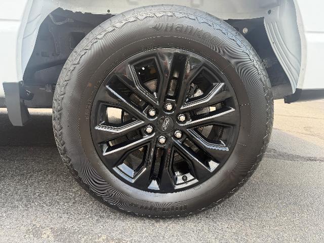 2024 Ford F-150 - $46,985