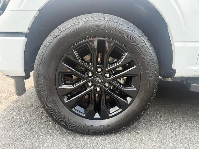 2024 Ford F-150 - $46,985