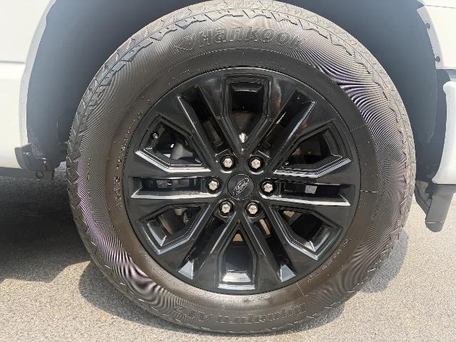 2024 Ford F-150 - $46,985