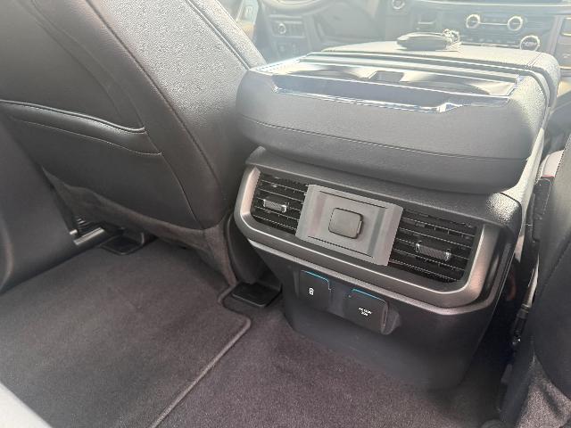 2024 Ford F-150 - $46,985