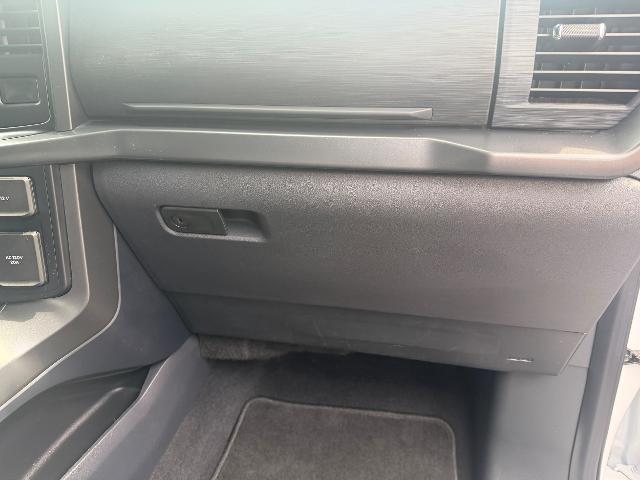 2024 Ford F-150 - $46,985