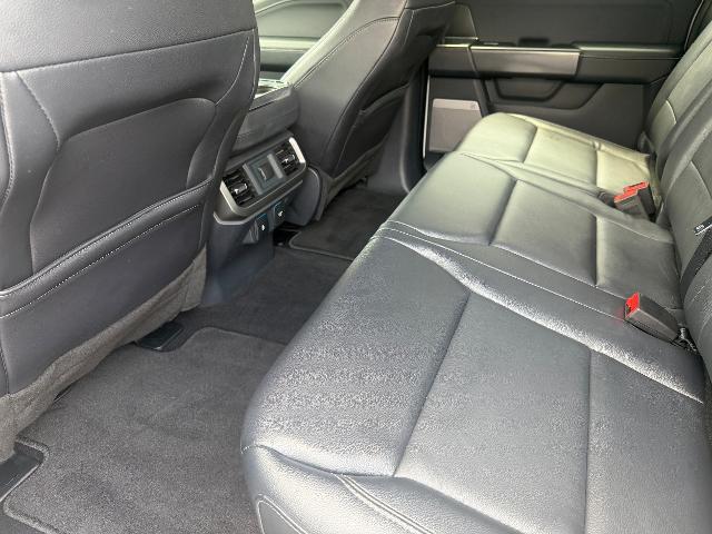 2024 Ford F-150 - $46,985