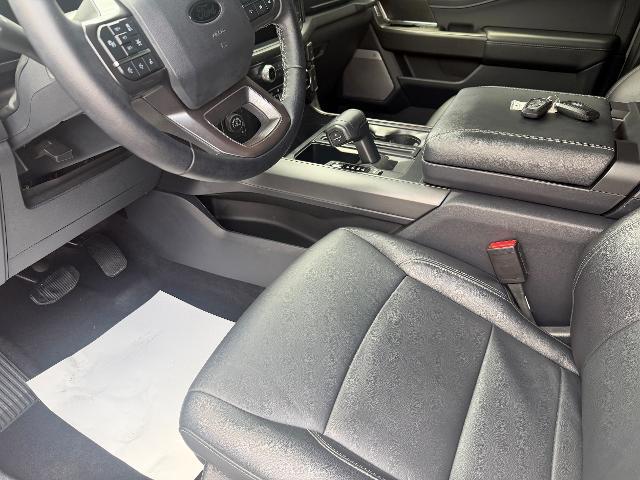 2024 Ford F-150 - $46,985