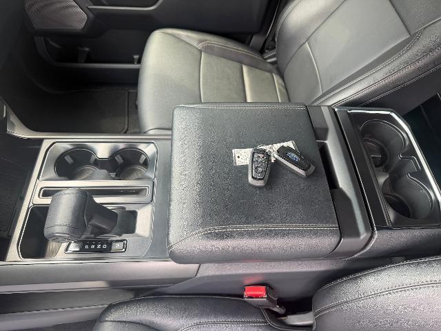 2024 Ford F-150 - $46,985