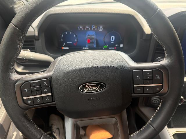 2024 Ford F-150 - $46,985