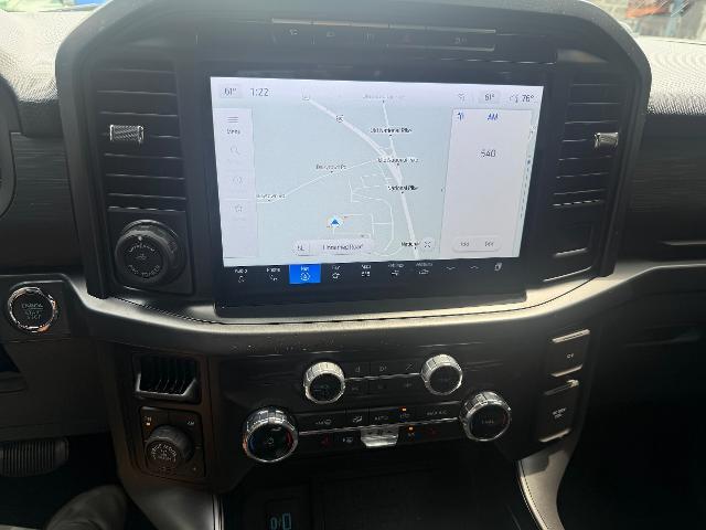 2024 Ford F-150 - $46,985