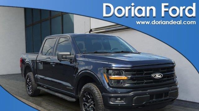 Preowned 2024 Ford F-150 XLT for Sale