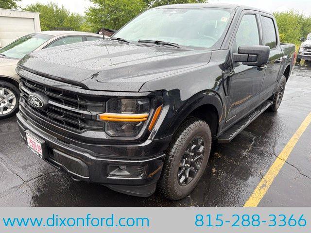 2024 Ford F-150 - $39,968