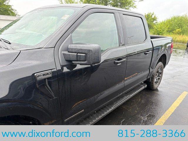 2024 Ford F-150 - $39,968
