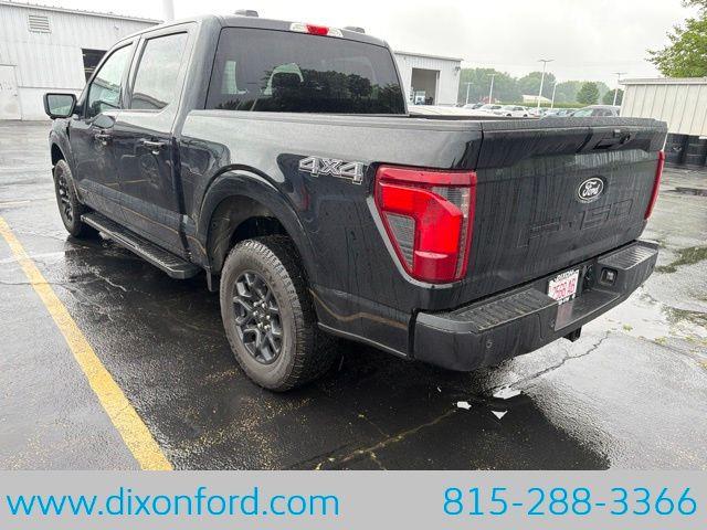 2024 Ford F-150 - $39,968