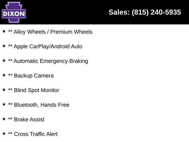 2024 Ford F-150 - $39,968