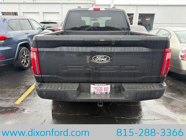 2024 Ford F-150 - $39,968