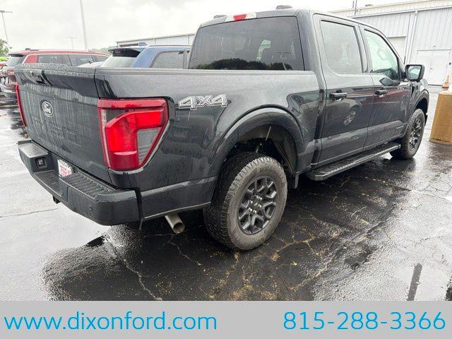 2024 Ford F-150 - $39,968
