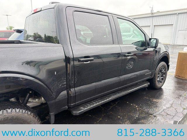 2024 Ford F-150 - $39,968