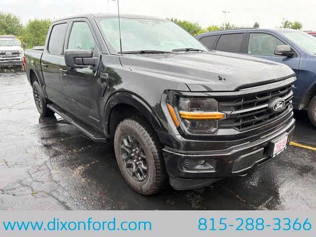 2024 Ford F-150 - $39,968