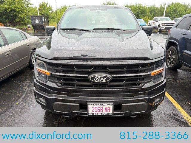 2024 Ford F-150 - $39,968