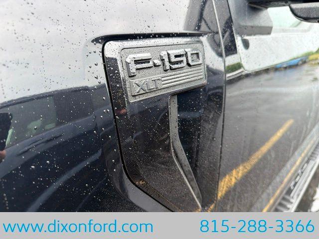 2024 Ford F-150 - $39,968