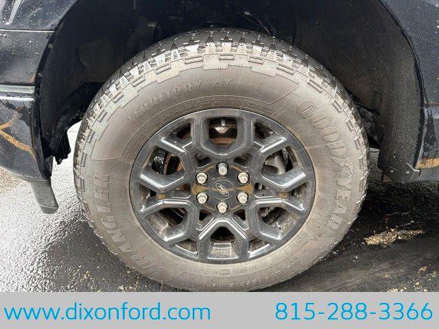 2024 Ford F-150 - $39,968