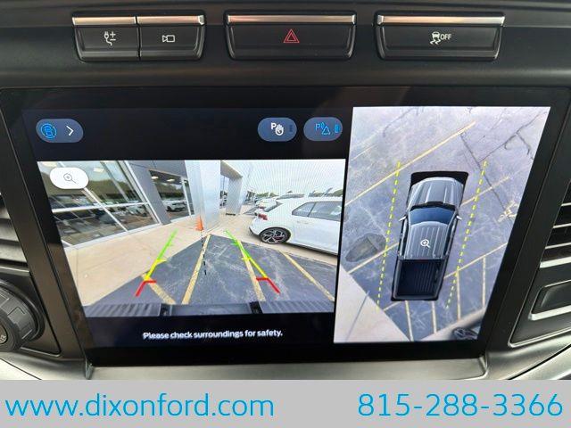 2024 Ford F-150 - $39,968