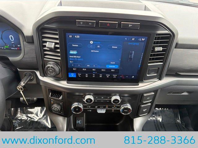2024 Ford F-150 - $39,968