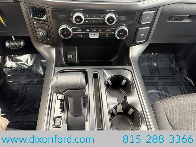 2024 Ford F-150 - $39,968